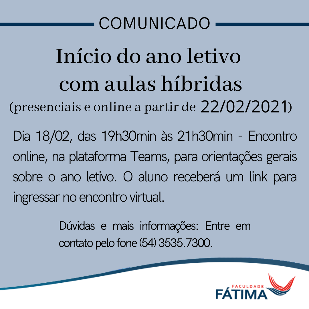 Comunicado alunos, professores e site (8)